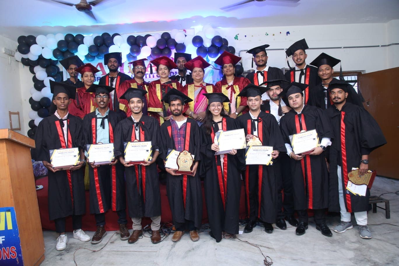 Jahnavi Group of Institutions Hyderabad Events photo 6